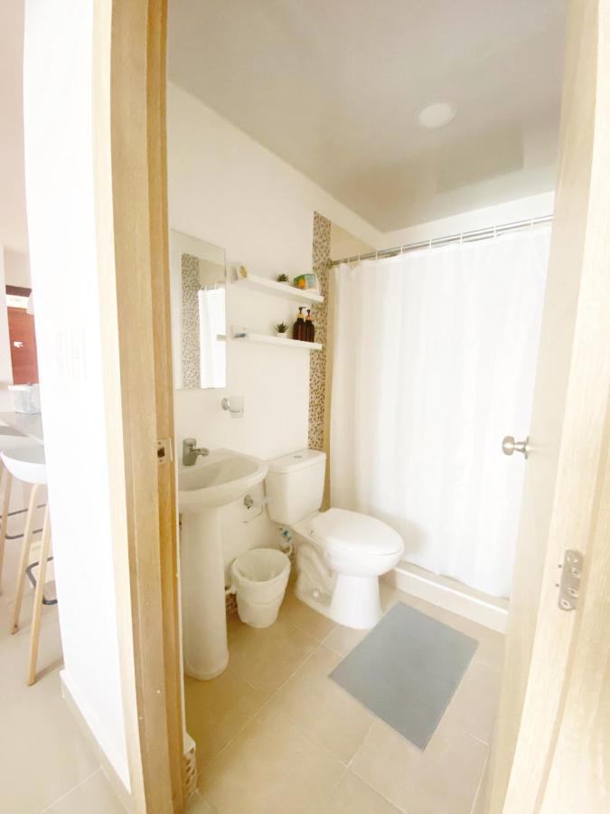 Oasis Punta Cana Apartments 3 מראה חיצוני תמונה