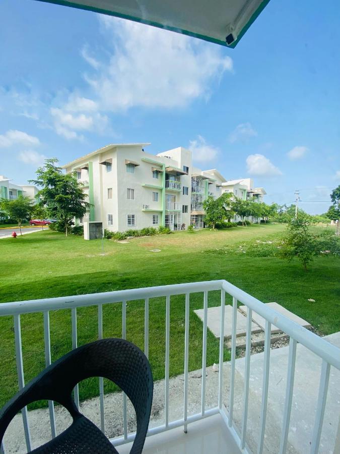 Oasis Punta Cana Apartments 3 מראה חיצוני תמונה