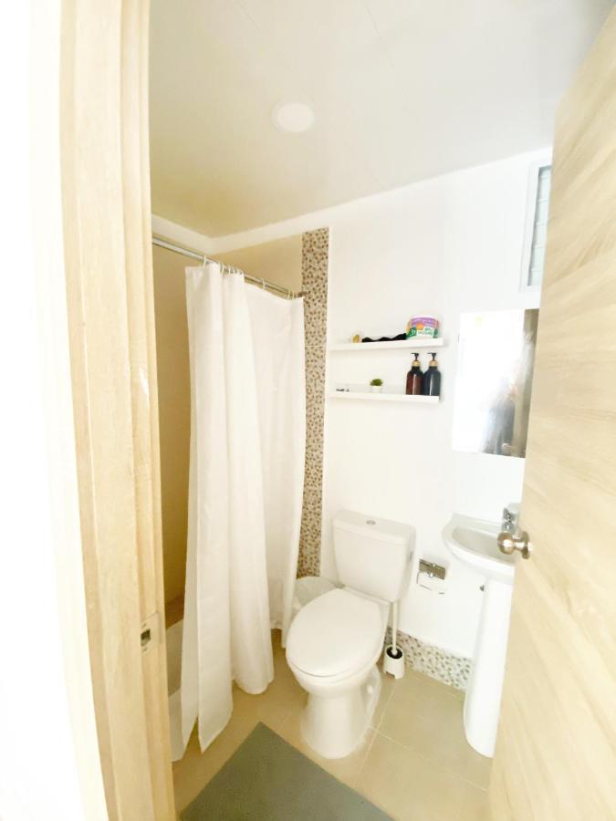 Oasis Punta Cana Apartments 3 מראה חיצוני תמונה