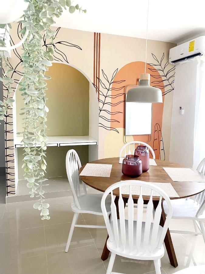 Oasis Punta Cana Apartments 3 מראה חיצוני תמונה