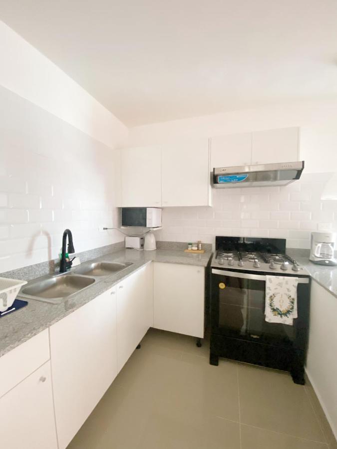 Oasis Punta Cana Apartments 3 מראה חיצוני תמונה